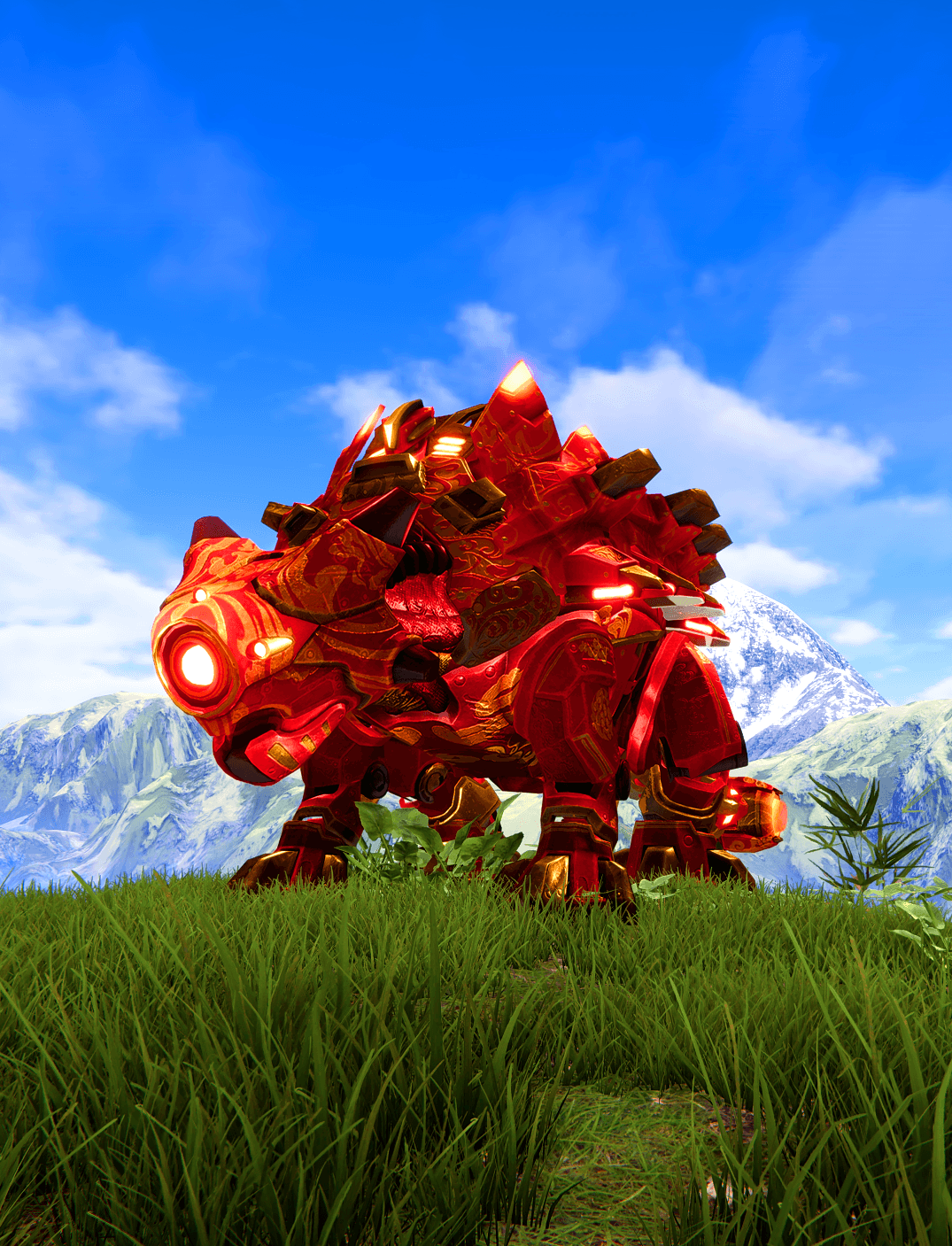 2026最新龙岛异兽快速升级官网入口在哪？附官网福利整理