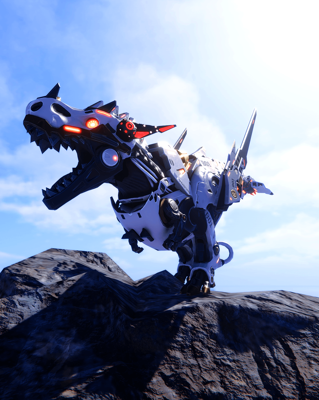 2026最新龙岛异兽快速升级官网入口在哪？附账号注册图文教程