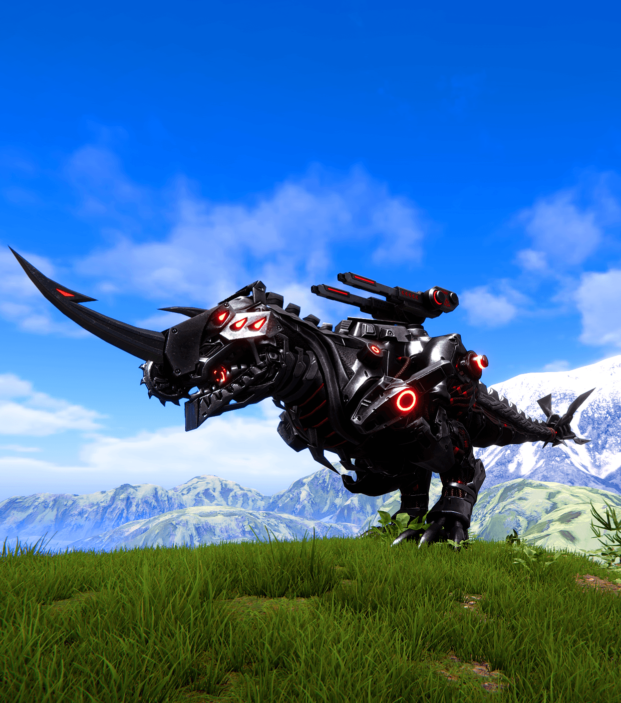 2026最新龙岛异兽快速升级官网入口在哪？附最新版本更新内容