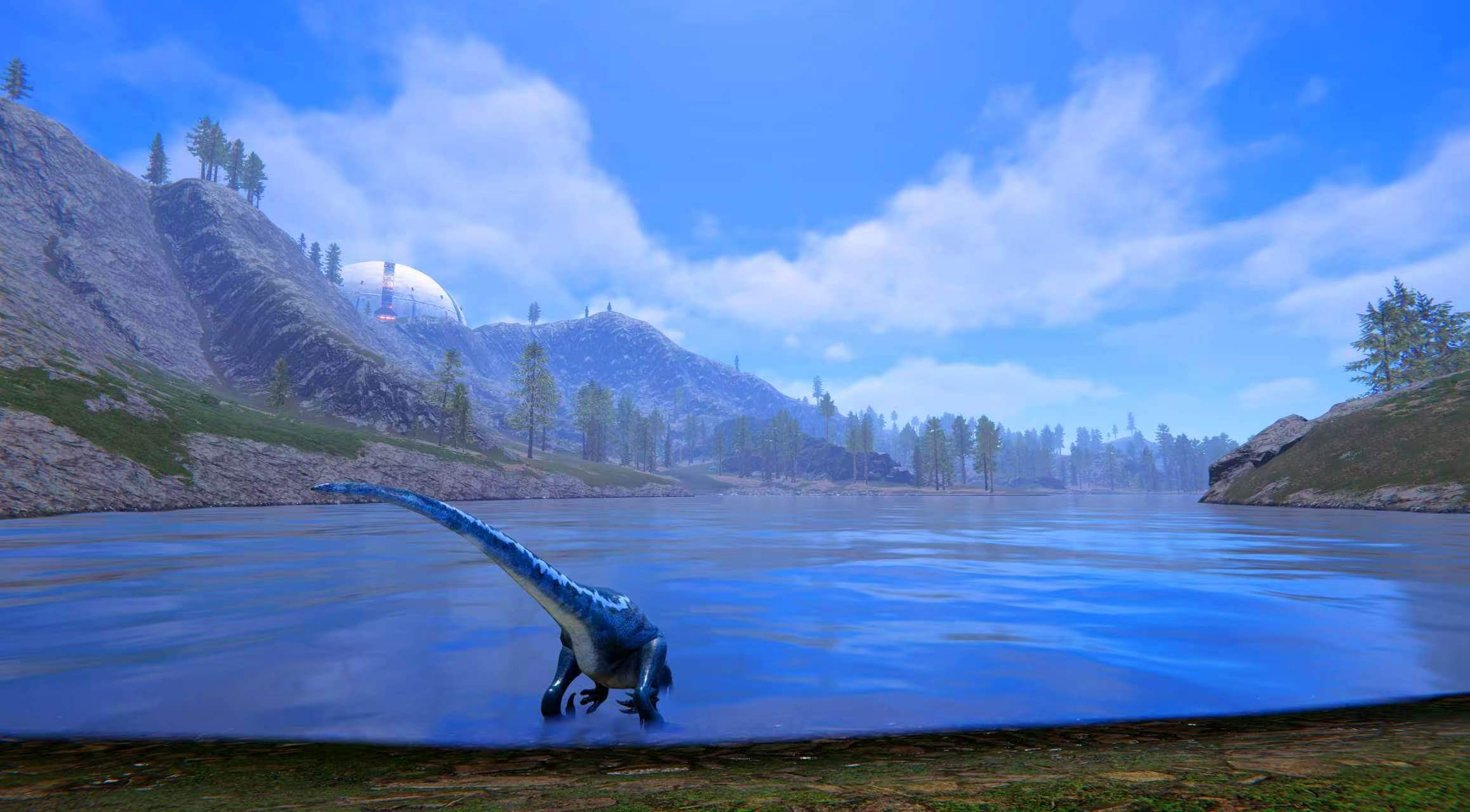 2026最新龙岛异兽快速升级官网入口在哪，附礼包码领取攻略